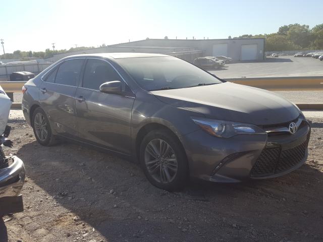 TOYOTA CAMRY LE 2017 4t1bf1fk1hu371755