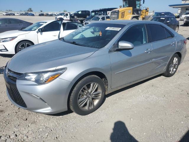 TOYOTA CAMRY 2017 4t1bf1fk1hu371822