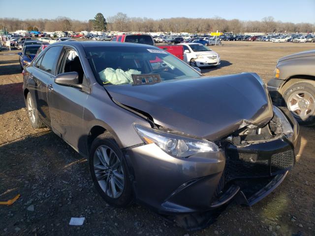 TOYOTA CAMRY LE 2017 4t1bf1fk1hu372078