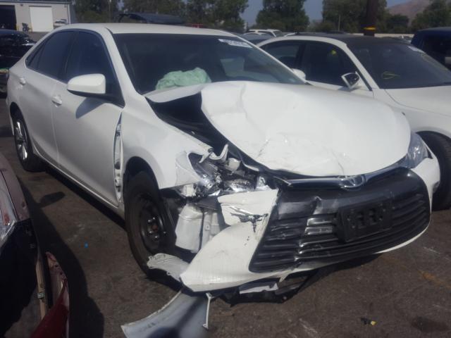 TOYOTA CAMRY LE 2017 4t1bf1fk1hu372677