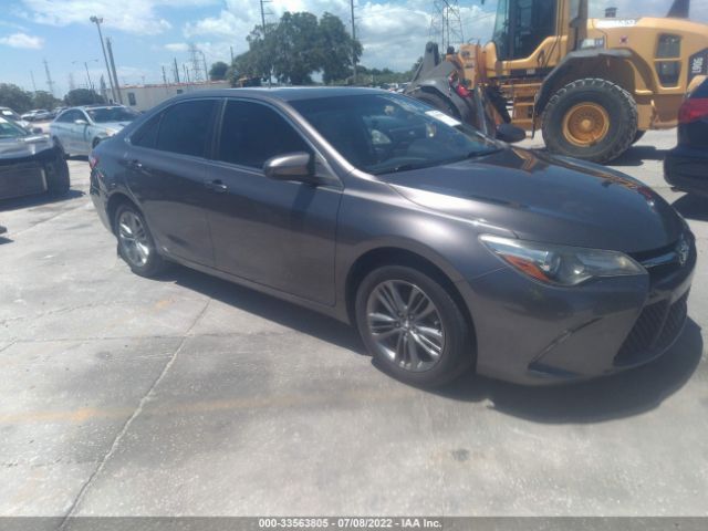 TOYOTA CAMRY 2017 4t1bf1fk1hu373098