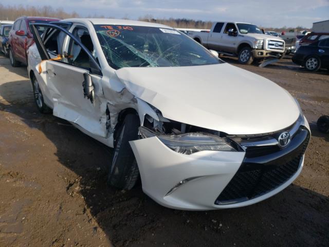 TOYOTA CAMRY LE 2017 4t1bf1fk1hu373182