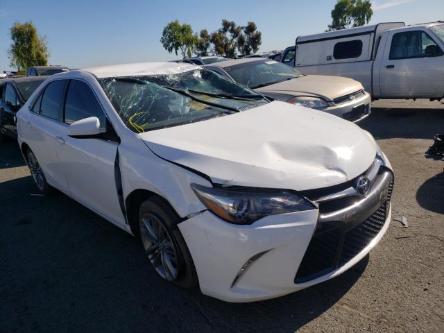 TOYOTA CAMRY LE 2017 4t1bf1fk1hu373540