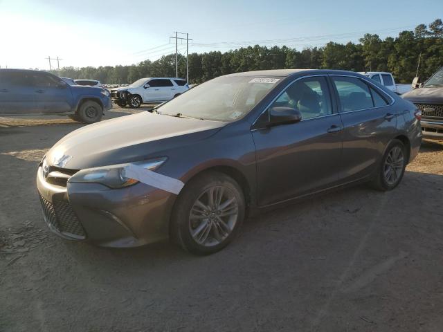 TOYOTA CAMRY LE 2017 4t1bf1fk1hu373859