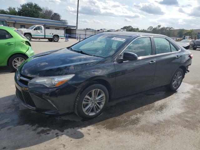 TOYOTA CAMRY 2017 4t1bf1fk1hu374820