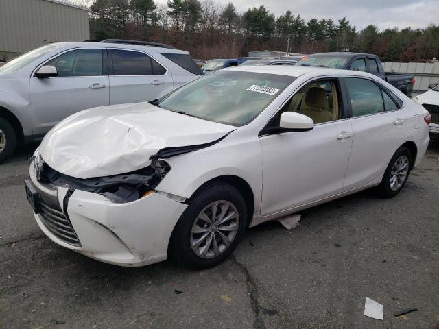 TOYOTA CAMRY 2017 4t1bf1fk1hu375854