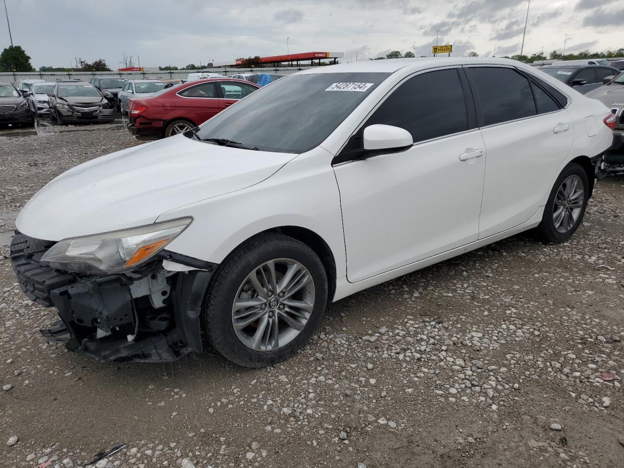 TOYOTA CAMRY 2017 4t1bf1fk1hu376051