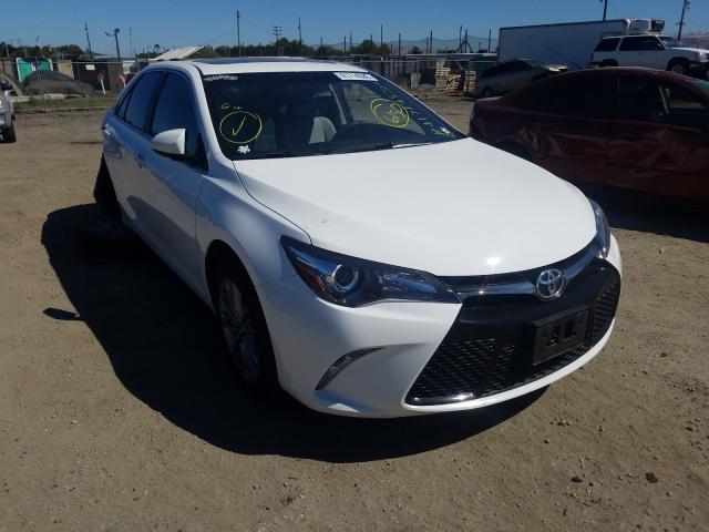 TOYOTA CAMRY LE 2017 4t1bf1fk1hu376292