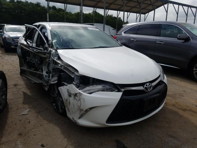 TOYOTA CAMRY LE 2017 4t1bf1fk1hu378074