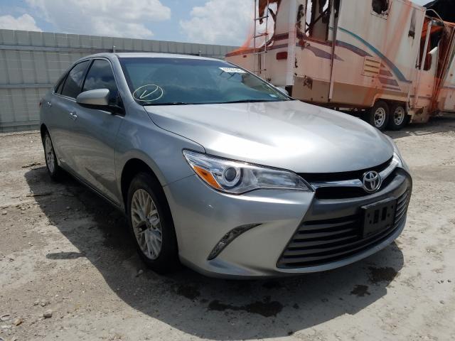 TOYOTA CAMRY LE 2017 4t1bf1fk1hu379936