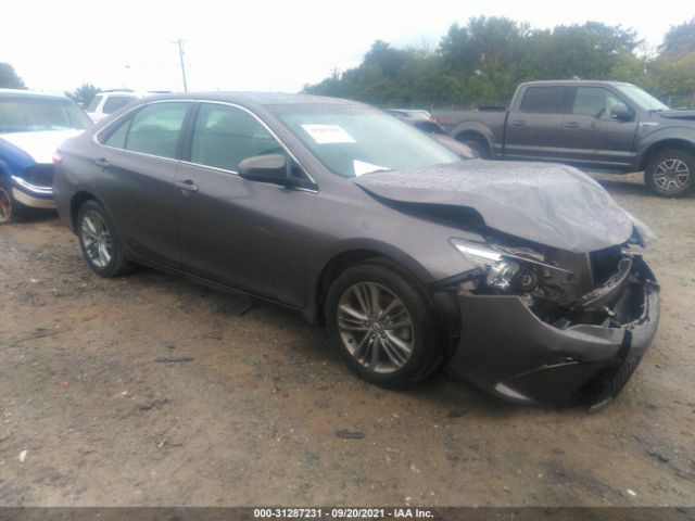 TOYOTA CAMRY 2017 4t1bf1fk1hu380374