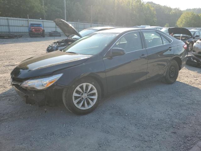 TOYOTA CAMRY LE 2017 4t1bf1fk1hu380794