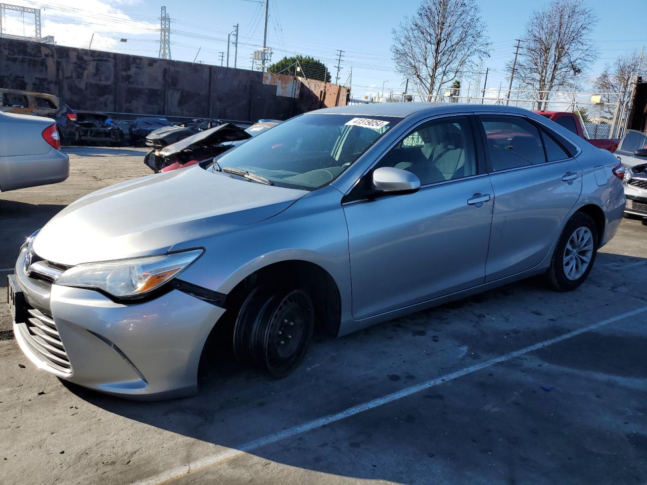 TOYOTA CAMRY 2017 4t1bf1fk1hu381041