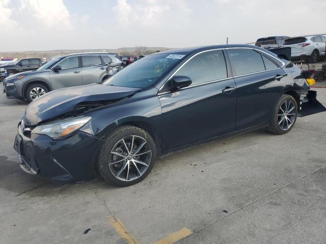 TOYOTA CAMRY 2017 4t1bf1fk1hu381198