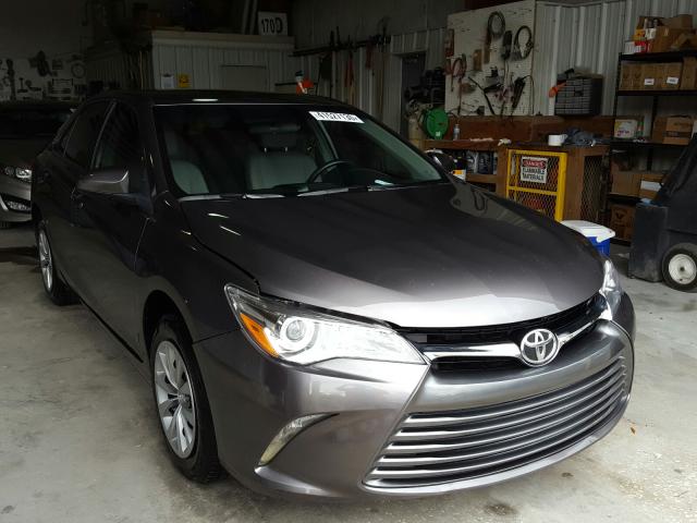 TOYOTA CAMRY LE 2017 4t1bf1fk1hu382528