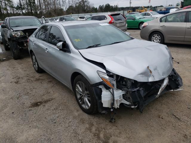 TOYOTA CAMRY LE 2017 4t1bf1fk1hu384554