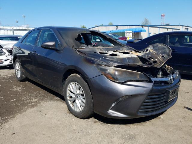 TOYOTA CAMRY LE 2017 4t1bf1fk1hu385154