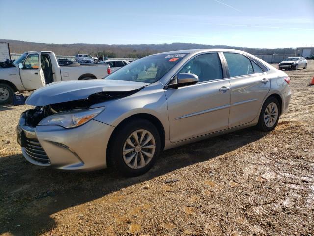 TOYOTA CAMRY LE 2017 4t1bf1fk1hu386160