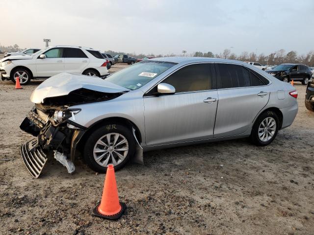 TOYOTA CAMRY LE 2017 4t1bf1fk1hu387373