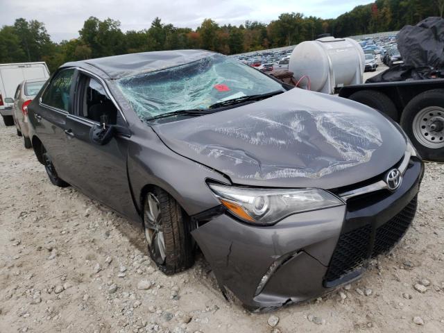 TOYOTA CAMRY LE 2017 4t1bf1fk1hu388622