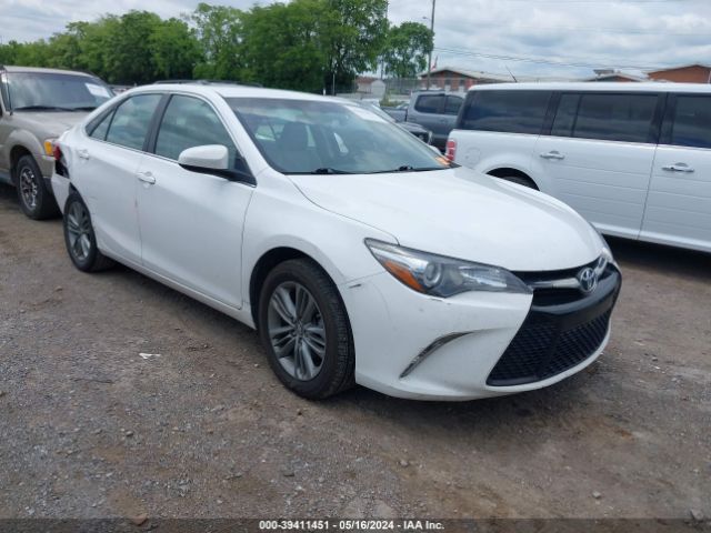 TOYOTA CAMRY 2017 4t1bf1fk1hu388636