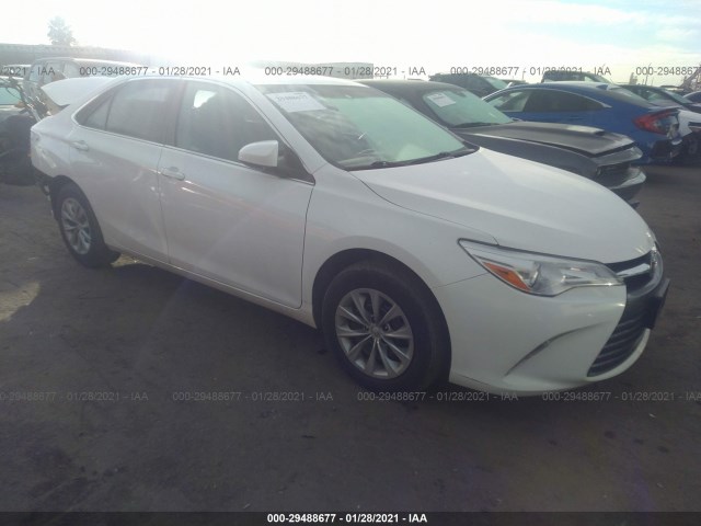 TOYOTA CAMRY 2017 4t1bf1fk1hu390905