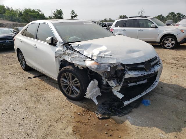 TOYOTA CAMRY LE 2017 4t1bf1fk1hu390953