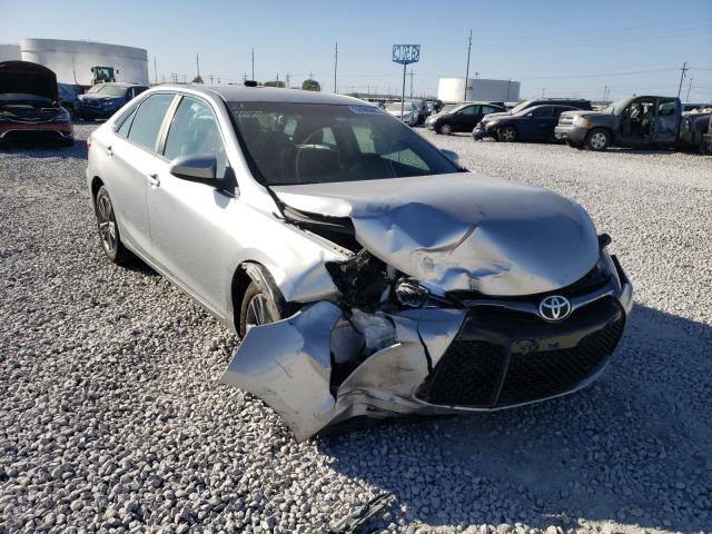 TOYOTA CAMRY LE 2017 4t1bf1fk1hu392900