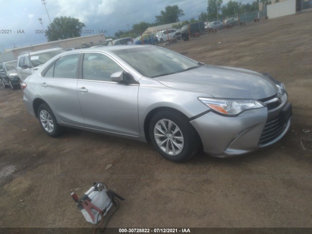 TOYOTA CAMRY 2017 4t1bf1fk1hu394856