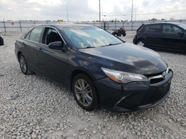 TOYOTA CAMRY LE 2017 4t1bf1fk1hu397417