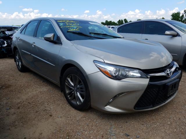 TOYOTA CAMRY LE 2017 4t1bf1fk1hu397532