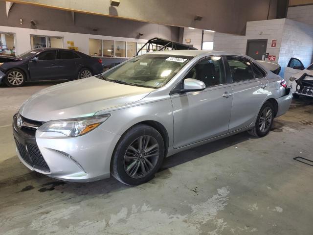 TOYOTA CAMRY LE 2017 4t1bf1fk1hu398972