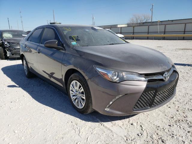 TOYOTA CAMRY LE 2017 4t1bf1fk1hu398986