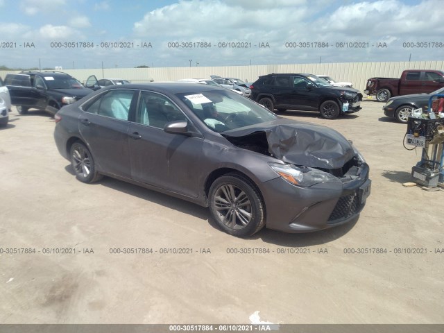 TOYOTA CAMRY 2017 4t1bf1fk1hu399300