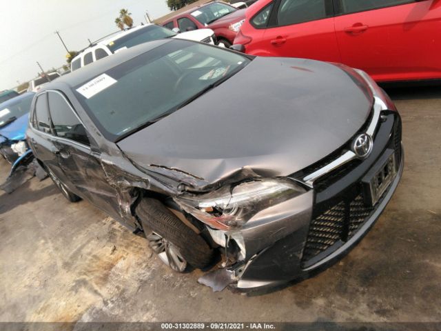 TOYOTA CAMRY 2017 4t1bf1fk1hu399815