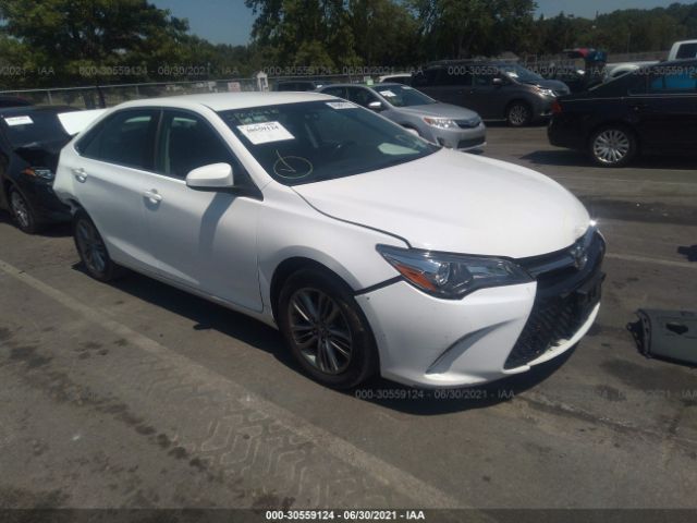 TOYOTA CAMRY 2017 4t1bf1fk1hu399894