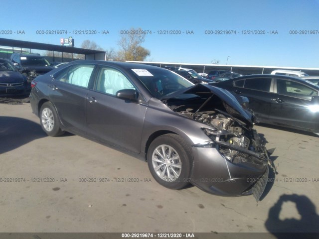 TOYOTA CAMRY 2017 4t1bf1fk1hu400414