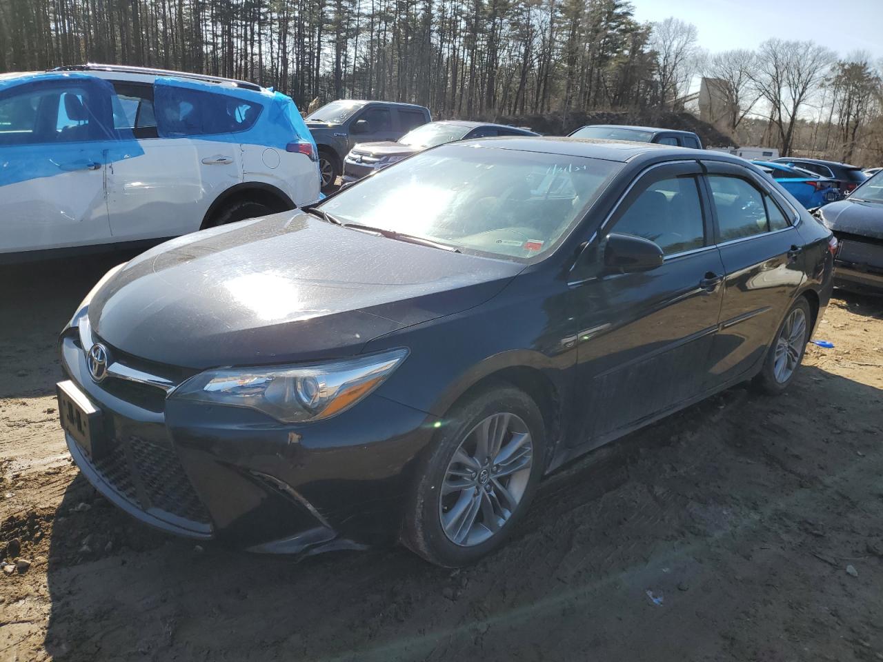 TOYOTA CAMRY 2017 4t1bf1fk1hu400851