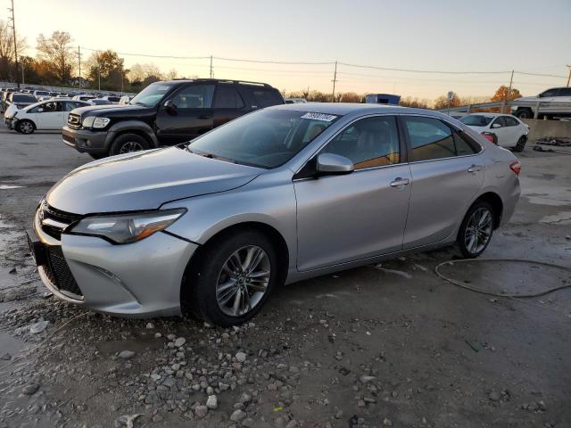 TOYOTA CAMRY LE 2017 4t1bf1fk1hu402986