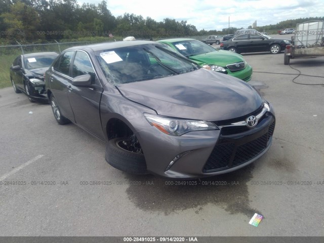 TOYOTA CAMRY 2017 4t1bf1fk1hu403460