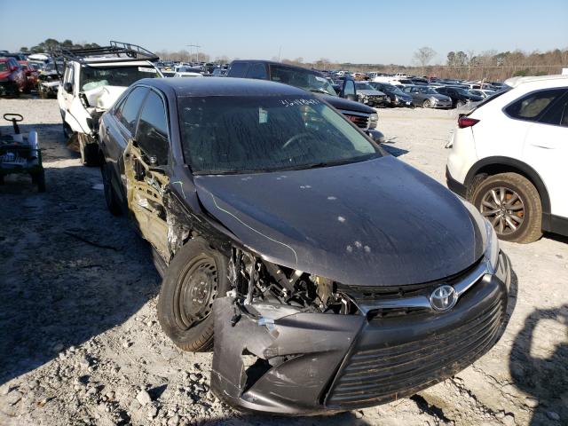 TOYOTA CAMRY LE 2017 4t1bf1fk1hu403717