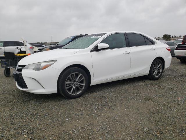 TOYOTA CAMRY LE 2017 4t1bf1fk1hu404592