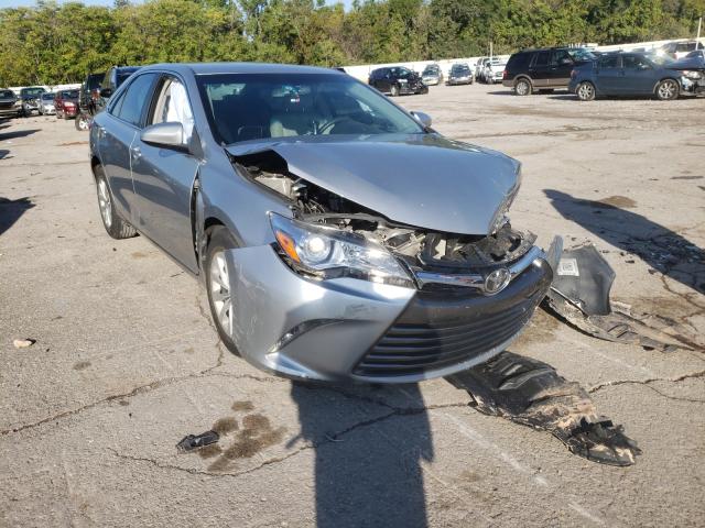 TOYOTA CAMRY LE 2017 4t1bf1fk1hu406309