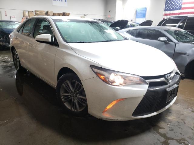 TOYOTA CAMRY LE 2017 4t1bf1fk1hu406326