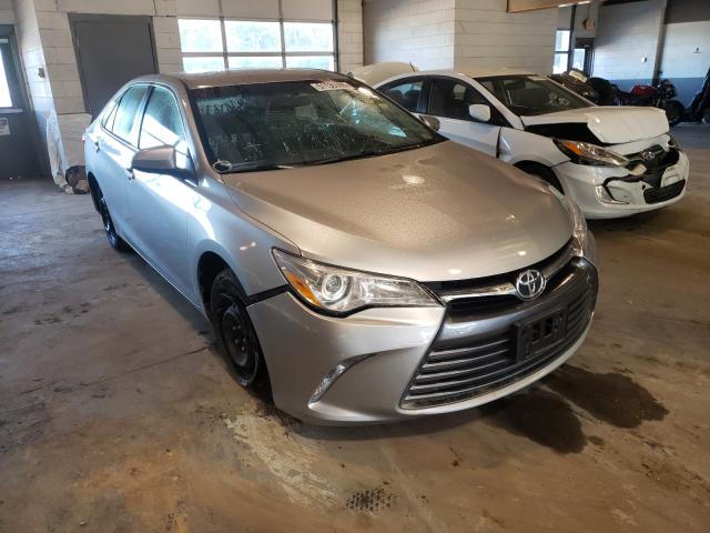 TOYOTA CAMRY LE 2017 4t1bf1fk1hu407931