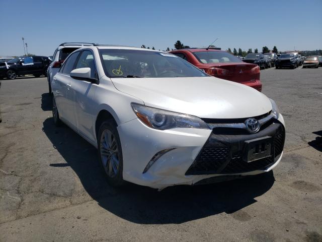 TOYOTA CAMRY LE 2017 4t1bf1fk1hu409565