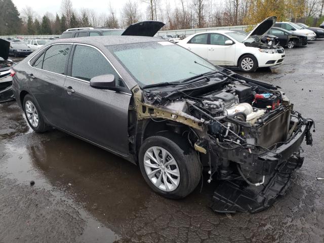 TOYOTA CAMRY LE 2017 4t1bf1fk1hu410733