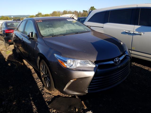 TOYOTA CAMRY LE 2017 4t1bf1fk1hu410862