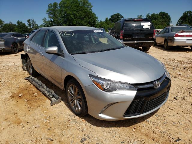 TOYOTA CAMRY LE 2017 4t1bf1fk1hu411915