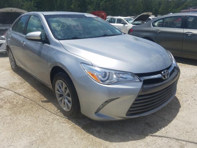 TOYOTA CAMRY LE 2017 4t1bf1fk1hu411932